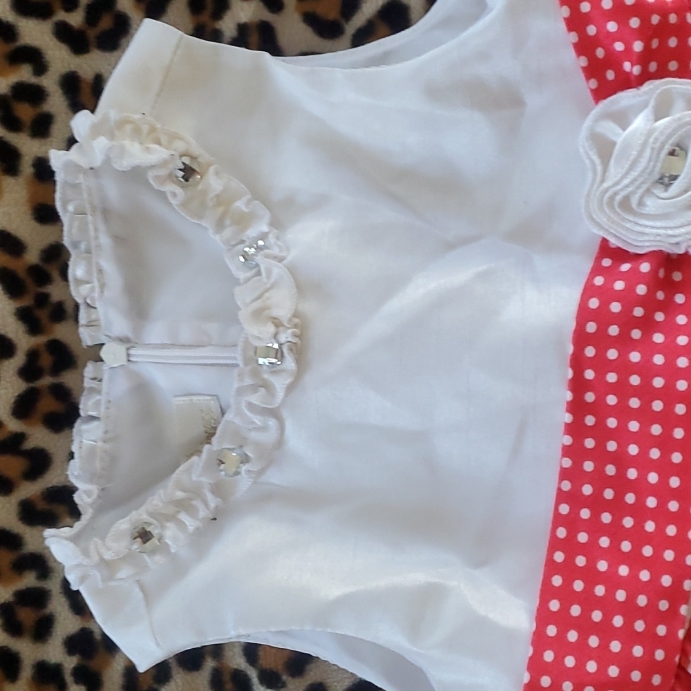 American Princess dress - Picture 2 of 5